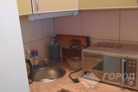 Продам гостинку, Центральный рынок, Код: 644518/30