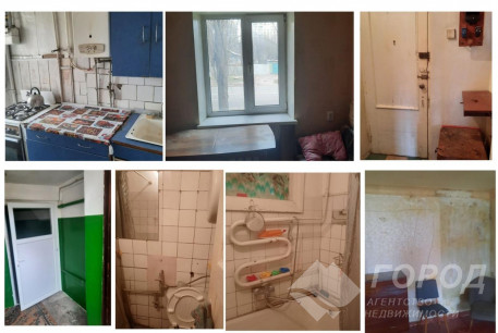 Продам 2-х кімнатну квартиру, Холодная Гора, Код: 644518/31