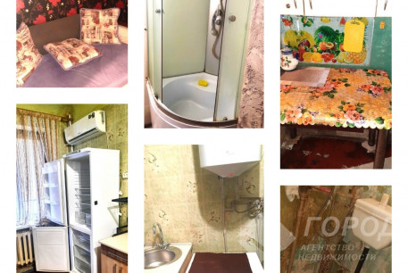 Продам гостинку, Холодная Гора, Код: 644518/32