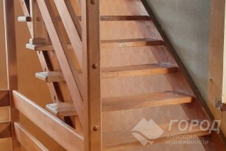 Продам 4-х кімнатну квартиру, Бавария, Код: 644518/33