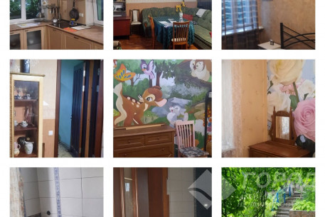 Продам дом, Бавария, Конотопская ул., Код: 644518/34