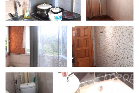 Продам 1-кімнатну квартиру, Гагарина проспект, Код: 644518/36