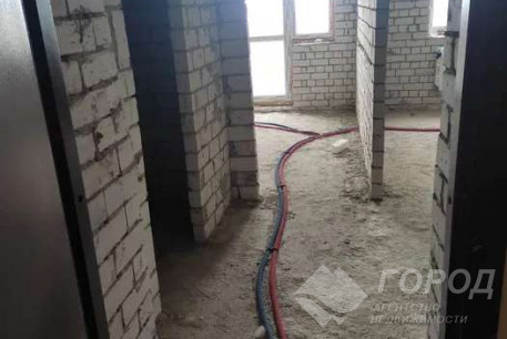 Продам 1-кімнатну квартиру в новобудові, ХТЗ, ХТЗ метро, Код: 644525/3