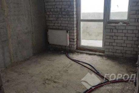 Продам 1-кімнатну квартиру в новобудові, ХТЗ, ХТЗ метро, Код: 644525/3