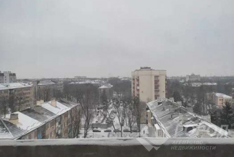 Продам 1-кімнатну квартиру в новобудові, ХТЗ, ХТЗ метро, Код: 644525/3