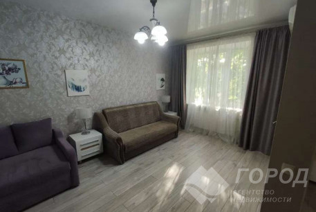 Продам 1-кімнатну квартиру, Новые дома, Армейская метро (Советской Армии), Код: 644525/4