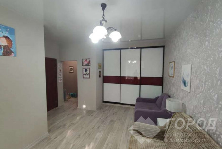 Продам 1-кімнатну квартиру, Новые дома, Армейская метро (Советской Армии), Код: 644525/4