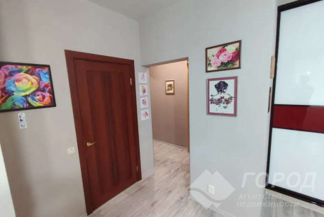 Продам 1-кімнатну квартиру, Новые дома, Армейская метро (Советской Армии), Код: 644525/4