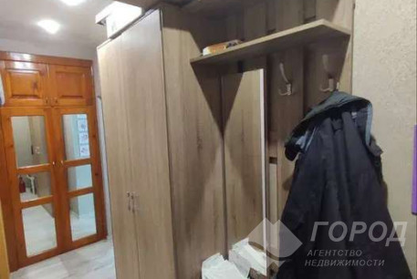 Продам 1-кімнатну квартиру, Новые дома, Армейская метро (Советской Армии), Код: 644525/4