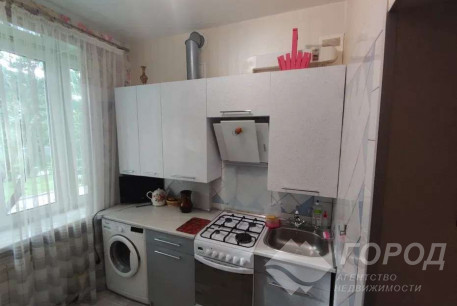 Продам 1-кімнатну квартиру, Новые дома, Армейская метро (Советской Армии), Код: 644525/4