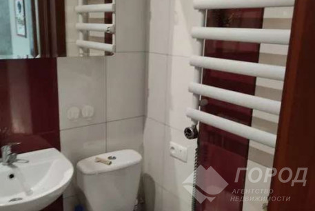 Продам 1-кімнатну квартиру, Новые дома, Армейская метро (Советской Армии), Код: 644525/4