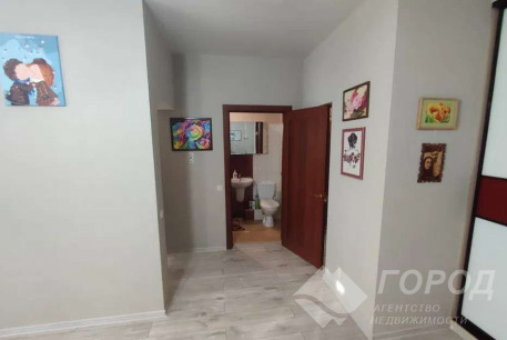 Продам 1-кімнатну квартиру, Новые дома, Армейская метро (Советской Армии), Код: 644525/4