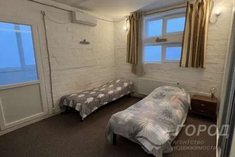 Сдам 1-кімнатну квартиру, Гагарина проспект, Защитников Украины метро (Площадь Восстания), Код: 644535/5