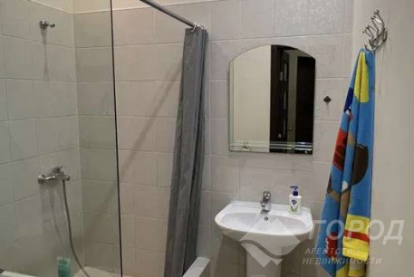 Сдам 1-кімнатну квартиру, Гагарина проспект, Защитников Украины метро (Площадь Восстания), Код: 644535/5