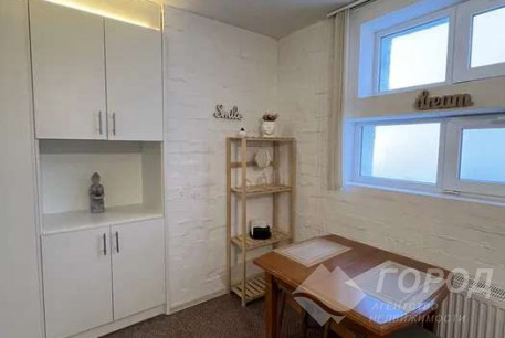 Сдам 1-кімнатну квартиру, Гагарина проспект, Защитников Украины метро (Площадь Восстания), Код: 644535/5