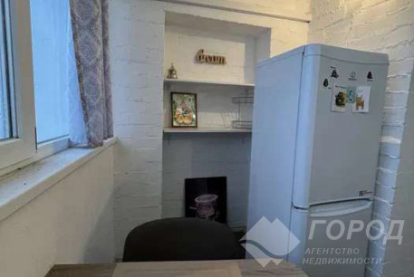 Сдам 1-кімнатну квартиру, Гагарина проспект, Защитников Украины метро (Площадь Восстания), Код: 644535/5