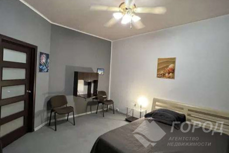 Сдам 1-кімнатну квартиру, Гагарина проспект, Защитников Украины метро (Площадь Восстания), Код: 644535/5