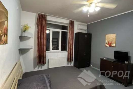 Сдам 1-кімнатну квартиру, Гагарина проспект, Проспект Гагарина метро, Код: 644535/7