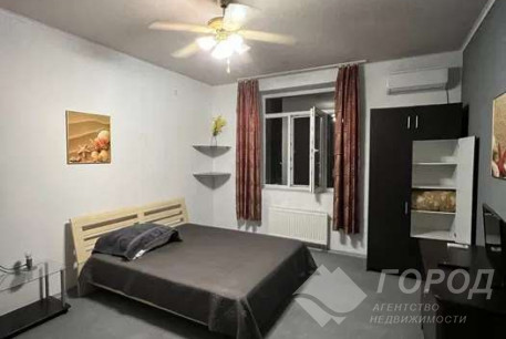 Сдам 1-кімнатну квартиру, Гагарина проспект, Проспект Гагарина метро, Код: 644535/7