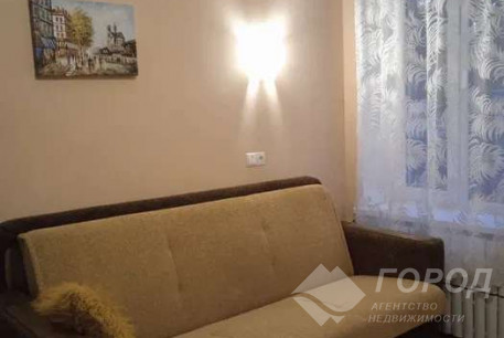 Сдам 1-кімнатну квартиру, Новые дома, Армейская метро (Советской Армии), Код: 644590/4