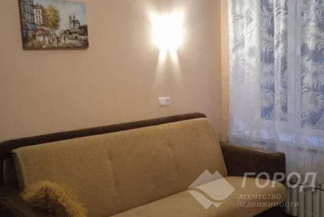 Продам 1-кімнатну квартиру, Новые дома, Код: 644590/5