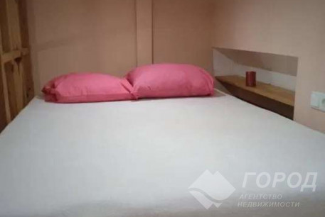 Продам 1-кімнатну квартиру, Новые дома, Код: 644590/5