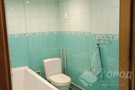 Продам 1-кімнатну квартиру, Новые дома, Код: 644590/5