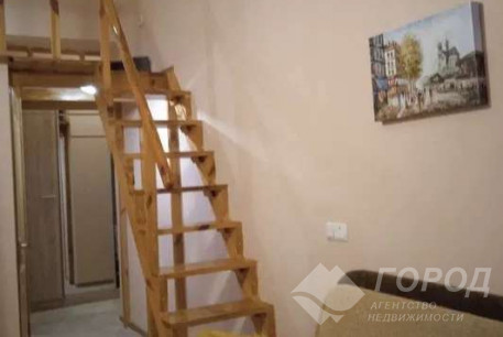 Продам 1-кімнатну квартиру, Новые дома, Код: 644590/5