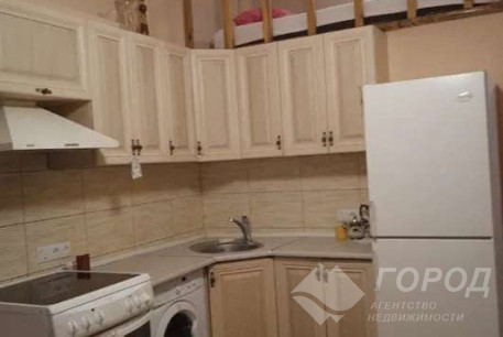 Продам 1-кімнатну квартиру, Новые дома, Код: 644590/5