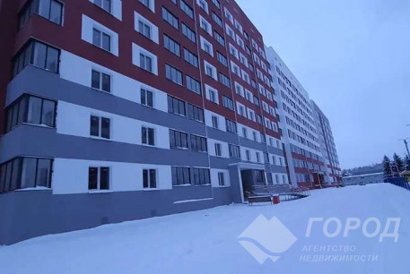 Продам 1-кімнатну квартиру в новобудові, Журавлевка, ЖК Гидропарк, Код: 644715/3