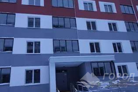 Продам 1-кімнатну квартиру в новобудові, Журавлевка, ЖК Гидропарк, Код: 644715/3