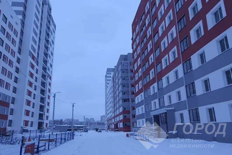 Продам 1-кімнатну квартиру в новобудові, Журавлевка, ЖК Гидропарк, Код: 644715/3