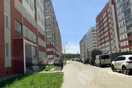 Продам 1-кімнатну квартиру в новобудові, Журавлевка, Код: 644715/4