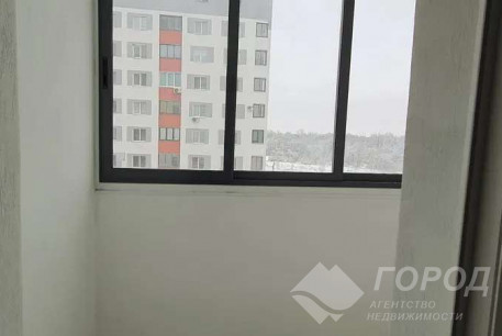 Продам 1-кімнатну квартиру в новобудові, Журавлевка, Код: 644715/4