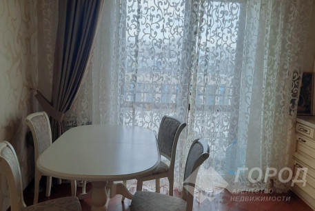 Продам 2-х кімнатну квартиру в новобудові, Алексеевка, Победа метро, Код: 644716/5