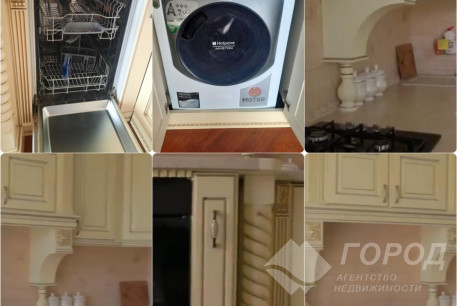 Продам 2-х кімнатну квартиру в новобудові, Алексеевка, Победа метро, Код: 644716/5