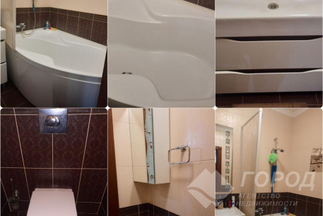 Продам 2-х кімнатну квартиру в новобудові, Алексеевка, Победа метро, Код: 644716/5