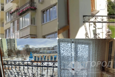 Продам 2-х кімнатну квартиру в новобудові, Алексеевка, Победа метро, Код: 644716/5