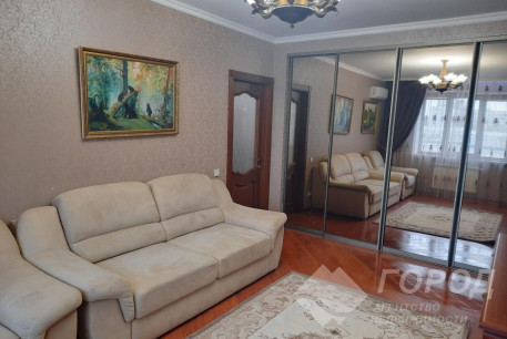 Продам 2-х кімнатну квартиру в новобудові, Алексеевка, Победа метро, Код: 644716/5