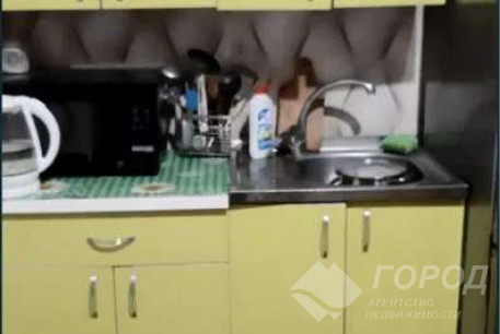 Продам гостинку, Центр, Код: 644747/2