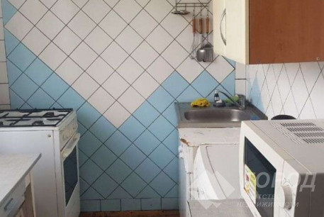 Сдам 1-кімнатну квартиру, Сосновая Горка, Научная метро, Код: 644837/4