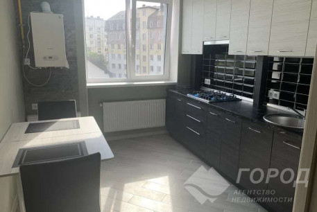 Сдам 1-кімнатну квартиру, Центральный рынок, Центральный Рынок метро, Код: 644855/9