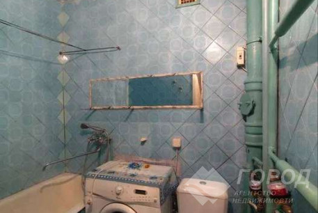 Продам 1-кімнатну квартиру, Салтовка, 24 этажка, Код: 644858/2