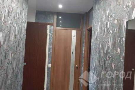 Сдам 1-кімнатну квартиру, Гагарина проспект, Код: 644886/2