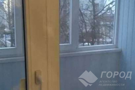 Сдам 1-кімнатну квартиру, Гагарина проспект, Код: 644886/2