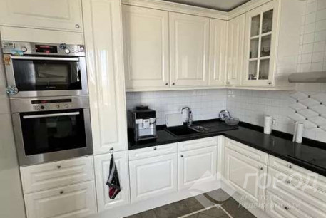 Продам 4-х кімнатну квартиру в новобудові, Центр, Площадь Конституции метро (Советская), Код: 644907/4