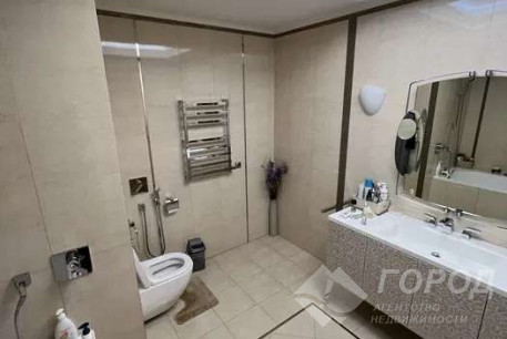 Продам 4-х кімнатну квартиру в новобудові, Центр, Площадь Конституции метро (Советская), Код: 644907/4