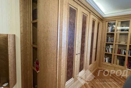 Продам 4-х кімнатну квартиру в новобудові, Центр, Площадь Конституции метро (Советская), Код: 644907/4