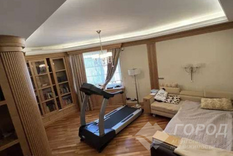 Продам 4-х кімнатну квартиру в новобудові, Центр, Площадь Конституции метро (Советская), Код: 644907/4