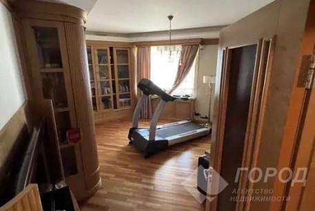 Продам 4-х кімнатну квартиру в новобудові, Центр, Площадь Конституции метро (Советская), Код: 644907/4